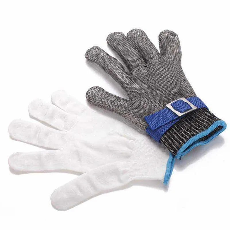 Glove Cut Resistant