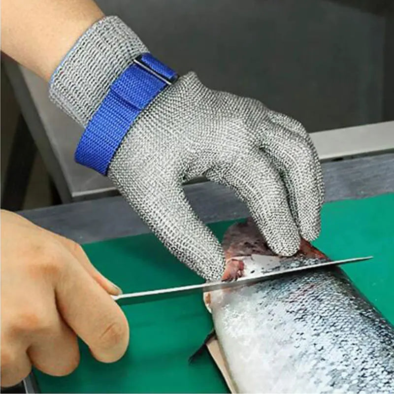 Glove Cut Resistant